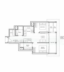 River Valley Road (D6), Condominium #459125511